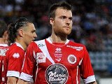 Jonathan Lacourt nous parle de Nîmes Olympique  Sochaux