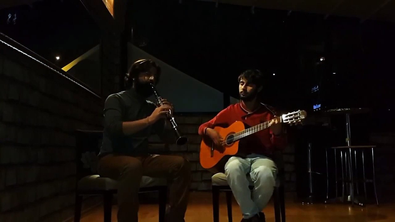 Koray AVCI - Hep Sonradan (Akustik)