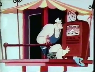 Popeye The Sailor Man Cartoon 31