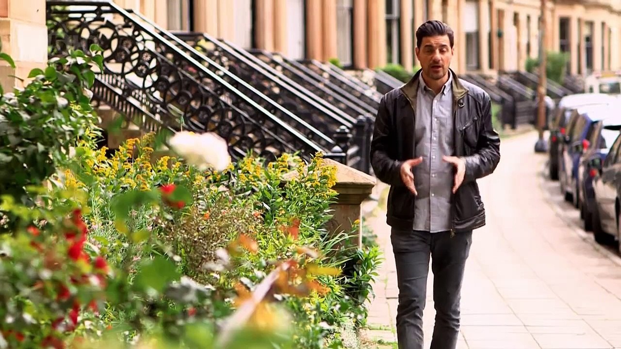 Secre Of The Scammers Series 1 1of3 720p