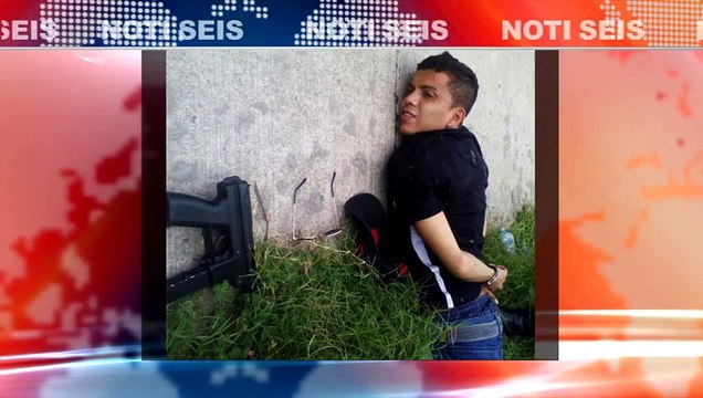 Así fue el enfrentamiento entre la Policía y varios delincuentes