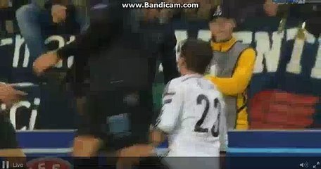 All Goals & Highlights ROSENBORG 0-2 LAZIO Europa League 5.11.2015 HD