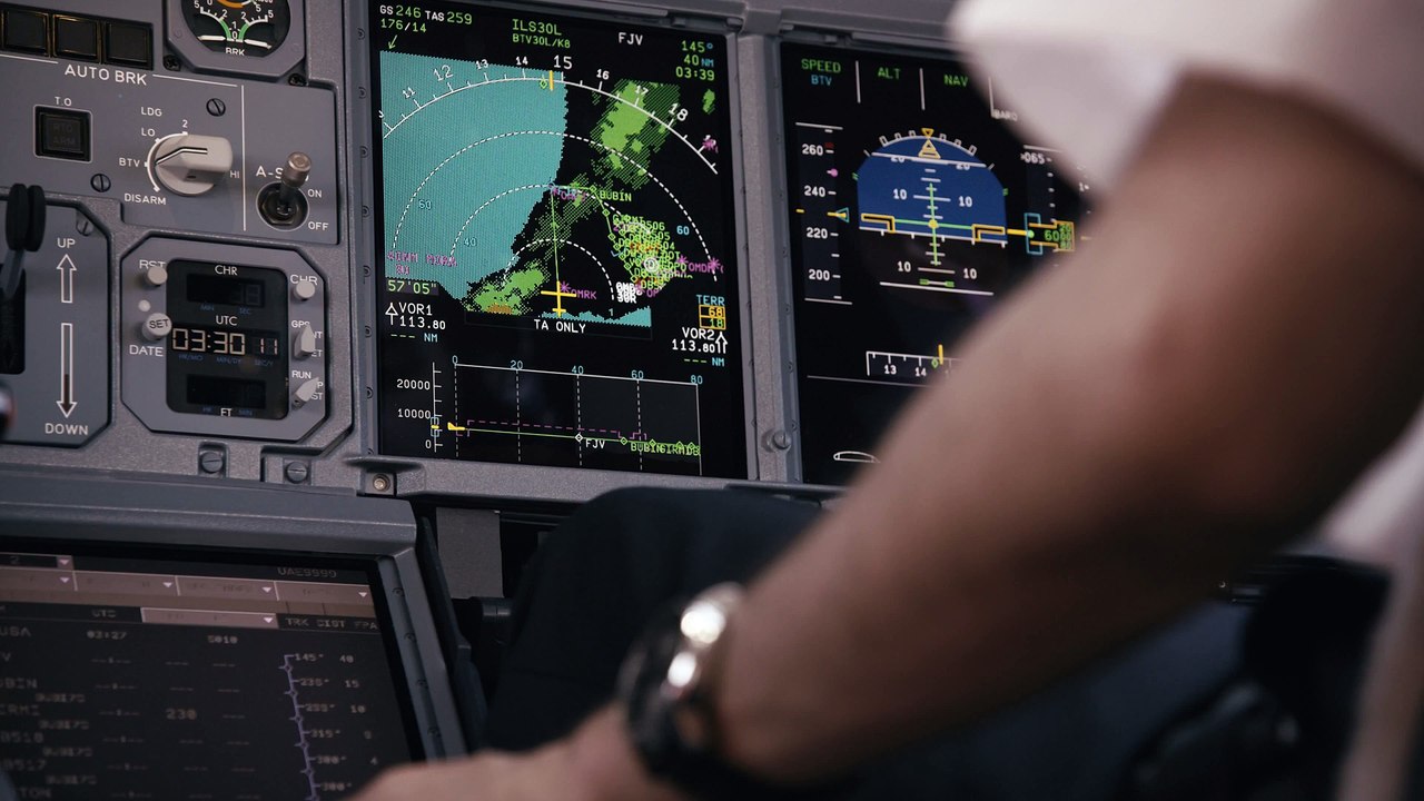 Emirates #HelloJetman (4K)