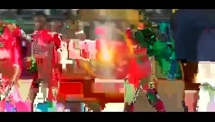 All Goals - Skenderbeu 3-0 Sporting - 05-11-2015