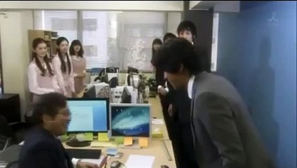 V6・坂本昌行が演じる「商社マンのリアル恋愛」