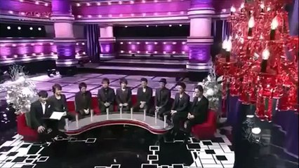 EXILE・KENCHI　DEEN世代