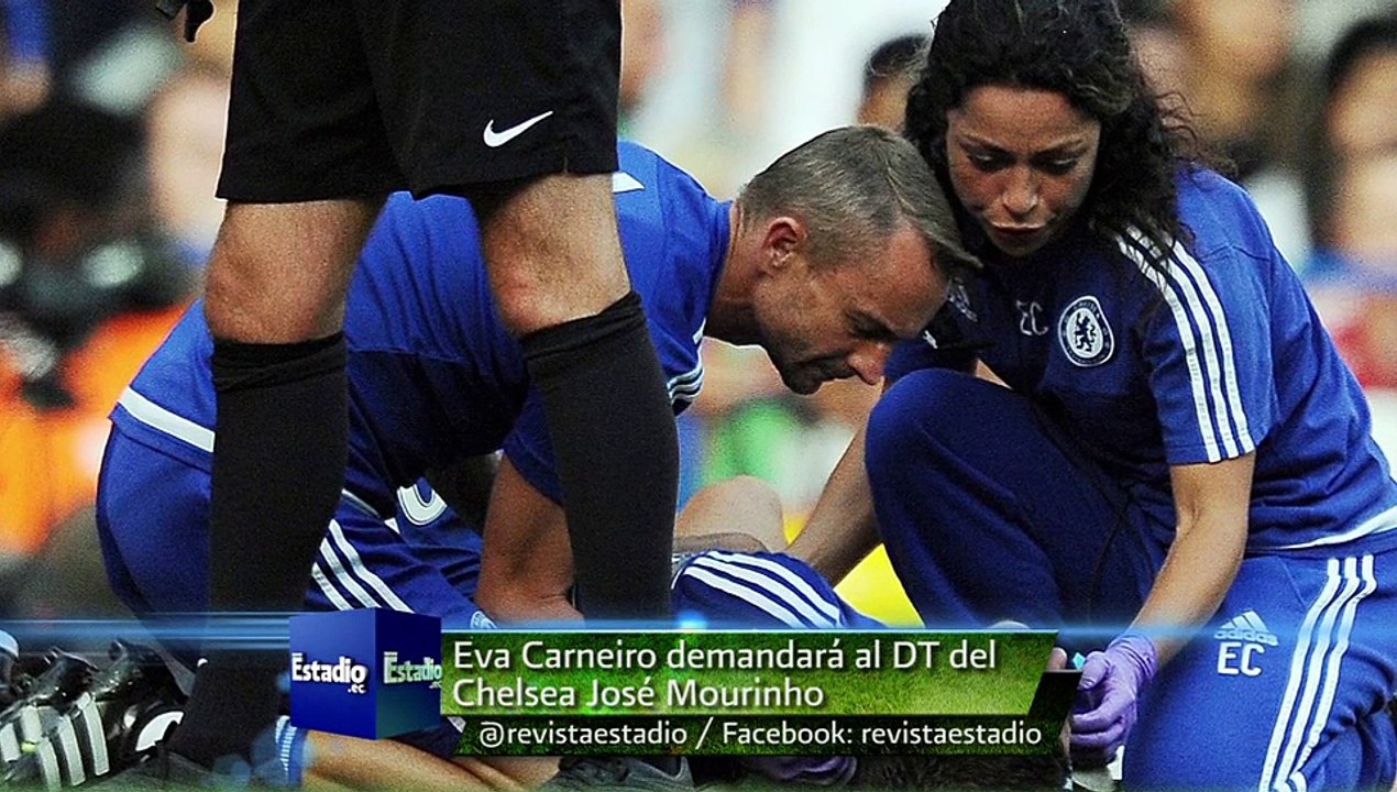 Lo más visto de estadio.ec - 5 nov: ¿Otro ecuatoriano en la Premier?, Cristiano se porta mal, Mourinho en otro problema y más...