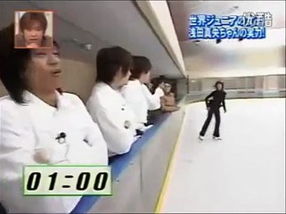 V6・森田剛 浅田真央のスピン数を数えるも・・・