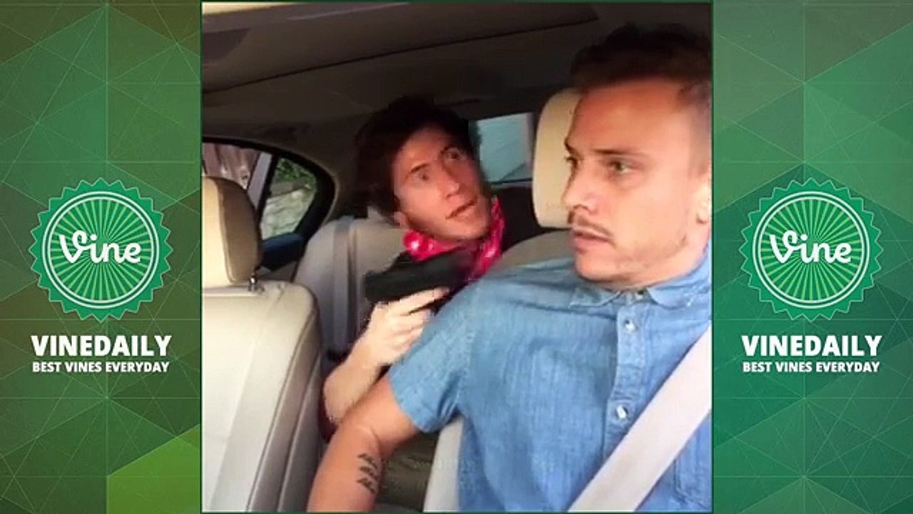 BEST VINE Compilation September 2015 Part 1 | Funniest Vines of September 2015 (w/ Titles)