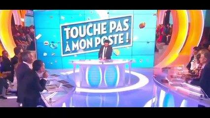 Gilles Verdez et sa pub cachée ! - TPMP - 05/11/2015