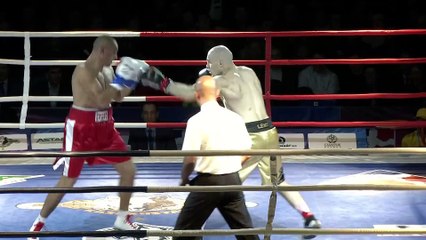 WSB S5 W9 KAZvPOL Bout5 Levit v Jacubowski