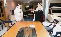 مقطع من دقيقتين يعرف العالم على الخليجيين (فيديو يستحق المشاهدة)
