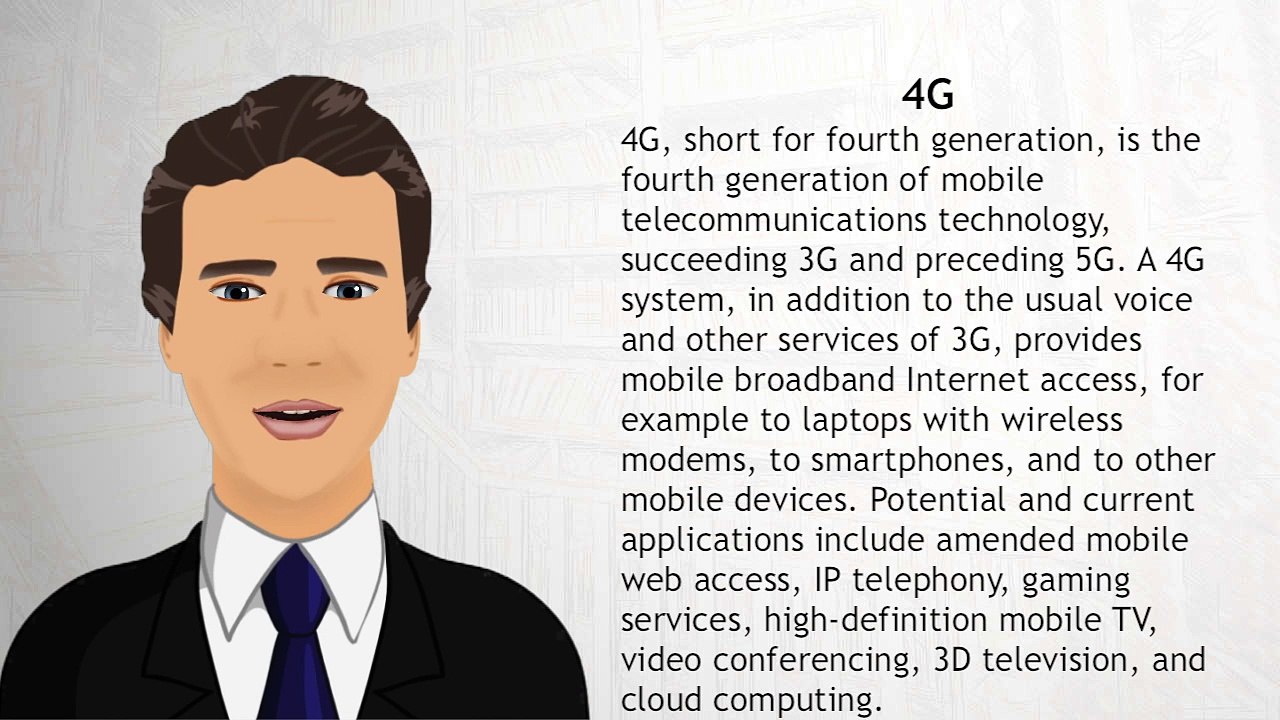 4G