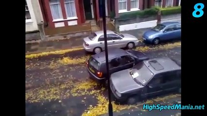 Top 10 Funniest Parking Fails COMPILATION!