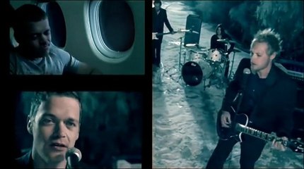 3 Doors Down - Landing In London (All I Think About Is You)