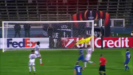 Belenenses 0-2 Basel