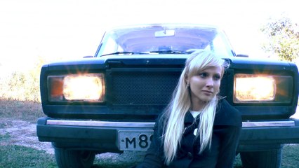 Габариты днём , вместо ближнего