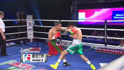 WSB S5 W9 MORvMEX Bout1 Makek v GonzalezBrian