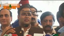 Abid Sher On Imran Reham Funny Tezabi totay