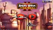 Angry Birds Star Wars 2: Part 12 [Battle Of Naboo] Battle Droid Level 11 20 [+ Boss Fight]