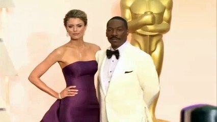 Eddie Murphy Baby Number 9 With Girlfriend Paige Butcher