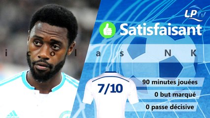 OM / BRAGA LES TOPS & LES FLOPS