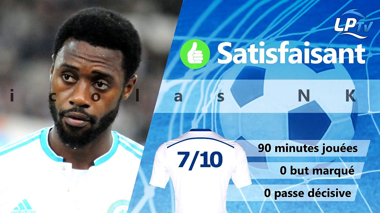 OM / BRAGA LES TOPS & LES FLOPS