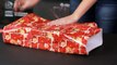 Как красиво упаковать подарок в бумагу своими руками