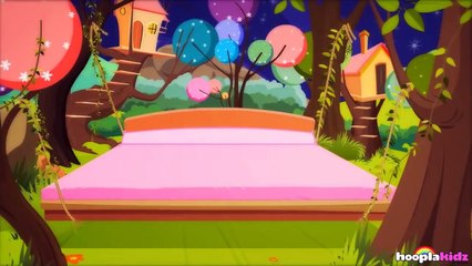 Five Little Ducks | Plus Lots More Nursery Rhymes For Babies by Hooplakidz