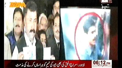 New Tezabi Totay 2015 Nadeem Mughal