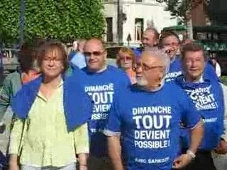 Chaîne humaine Sarkozy 03/05 (3)
