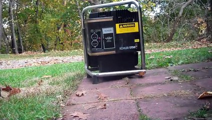 Comment démarrer une tondeuse à gazon