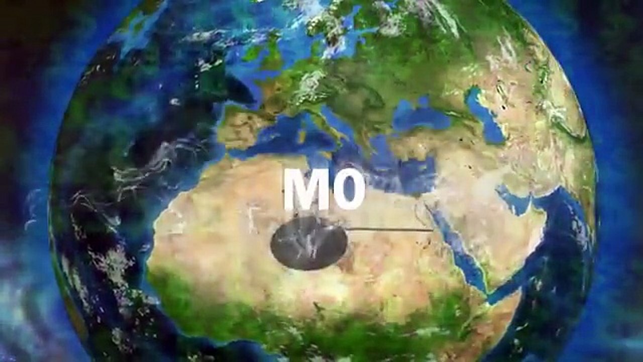 The Most Expensive Thing On Earth