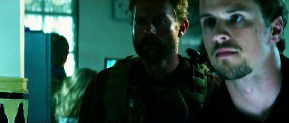 13 Horas: Os Soldados Secretos de Benghazi - Trailer