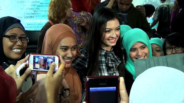 Raline Shah-Seungri Big Bang Makin Lengket