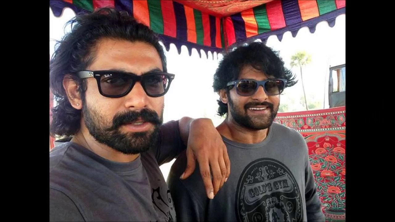 Highest Budget movie in India- Bahubali