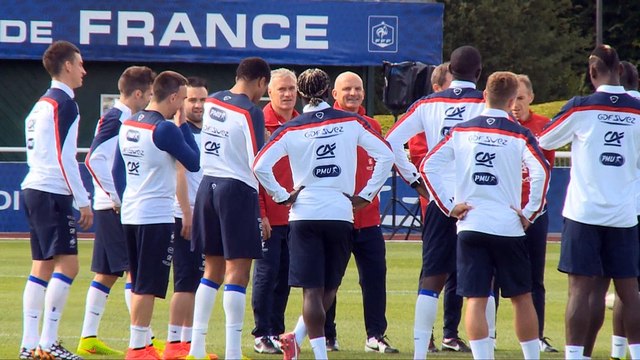 Benzema charged over sex tape 'blackmail'