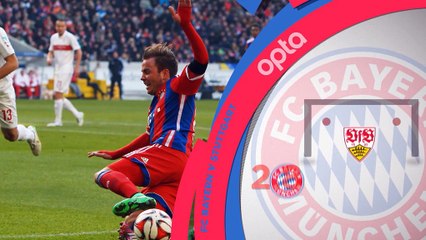 Bundesliga - 5 choses à savoir sur la 12e journée