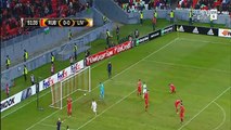 Jordon Ibe Goal ~ Rubin Kazan vs Liverpool 0-1 ~ 05_11_2015 [Europa League][HD