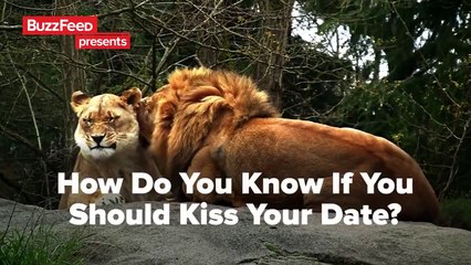 Girls Discuss Kissing On First Dates - 10Youtube.com