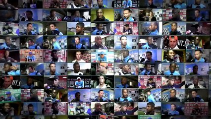 Batshuayi : "On va essayer de déranger tout le monde"