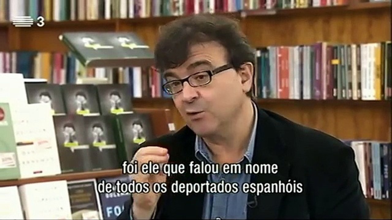 PROGRAMA RTP3 AS HORAS EXTRAORDINÁRIAS