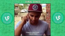 BEST VINES of October 2015 with Titles! - NEW Vine Compilation Part 2-Viral Vines