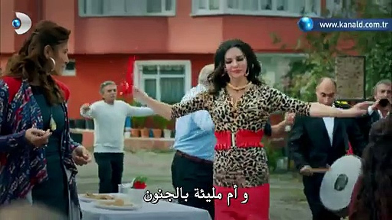 Hayat Mucizelere Gebe - مسلسل الحياة مليئة بالم...