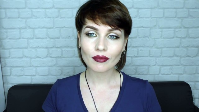 Шокирующее изменение внешности