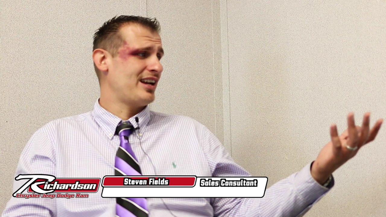 2015 Ram 1500 near Addison, TX | ALL NEW Richardson Chrysler Jeep Dodge Ram Dealership