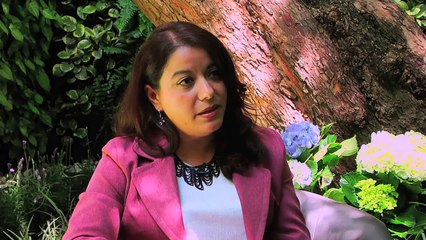 Interviews from Mexico - Women's Shelters