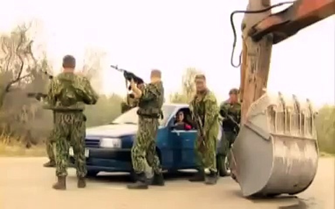 танец из фильма Спецназ классный момент