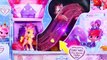 NEW Palace Pets Magical Lights Pawlace 2015 Castle Pet House & Disney Princess Puppy & Kit