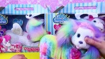 New PONY SURPRISE Unicorn & Pegasus + Puppy Surprise Kinder Eggs, Blind Bags, Surprise Toy
